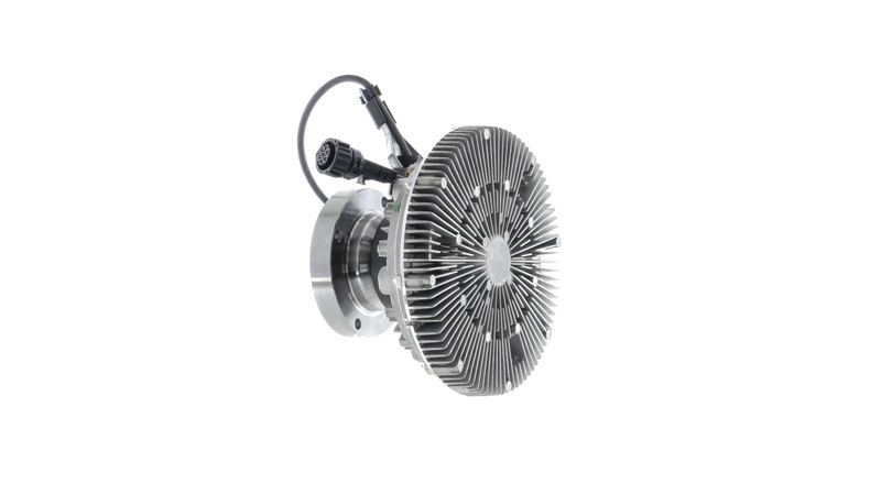Product Image - Koppeling, radiateurventilator - CFC189000P - MAHLE