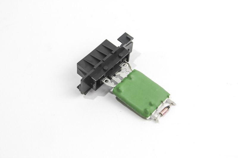 Резистор, вентилятор салону
