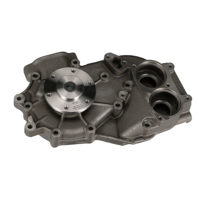 Vodní čerpadlo, chlazení motoru WP5008HD