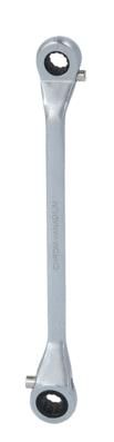 KS TOOLS 520.1011 Ratchet Ring Spanner