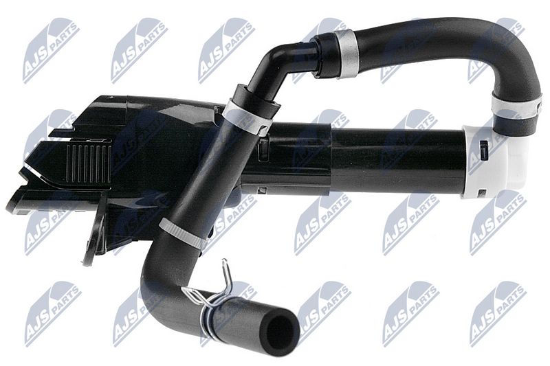 Pesuveedüüs, Tulepesurid, NTY EDS-MS-000