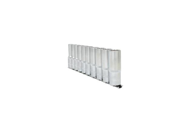 Padrunvõtmete komplekt, KS TOOLS 917.1750