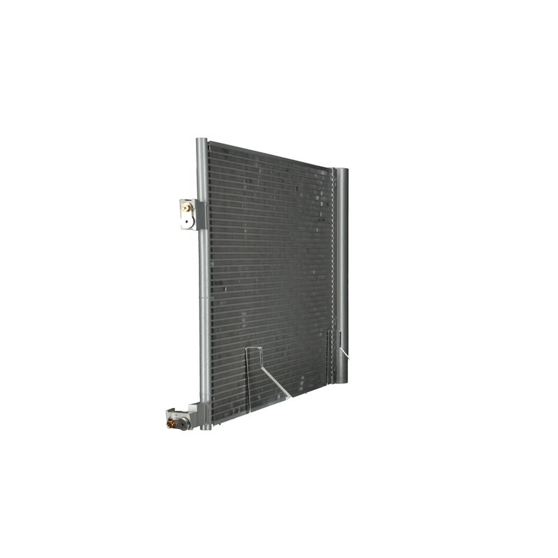 NISSENS 940808 Condenser, air conditioning