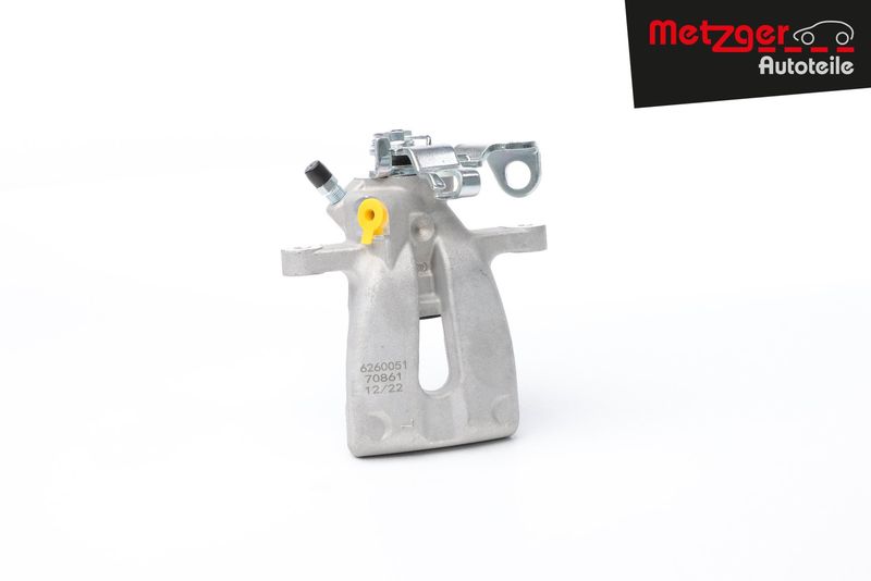 METZGER AUTOTEILE 6260051 Brake Caliper