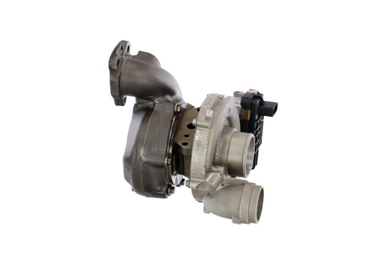 REMANTE 003-002-000024R Turbokompresorius