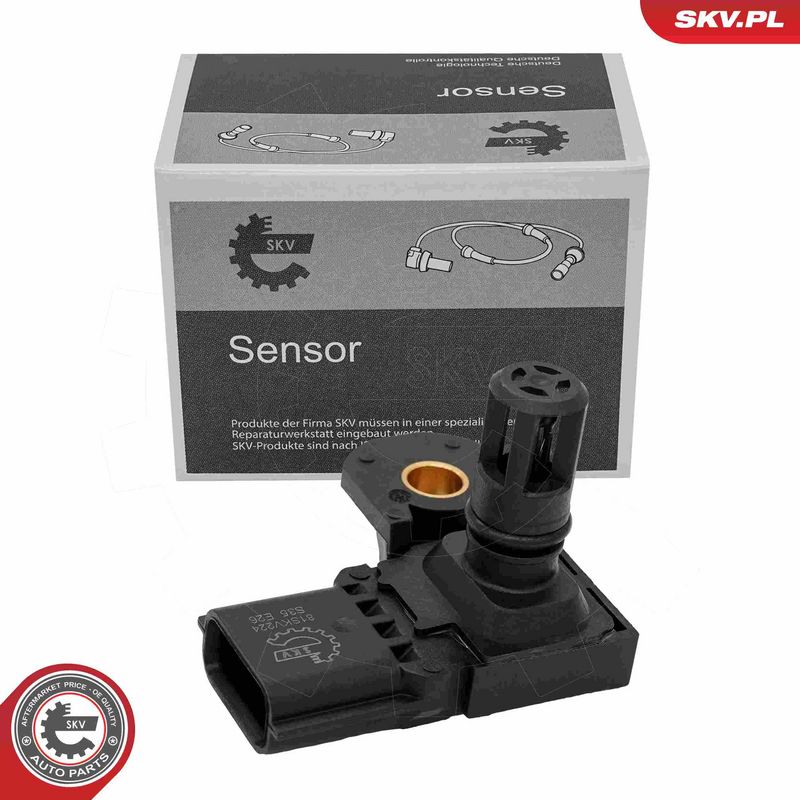 This part match OEM code: 22 36 535 84R