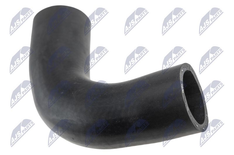Jahutusvedeliku torustik, NTY CPP-HY-033