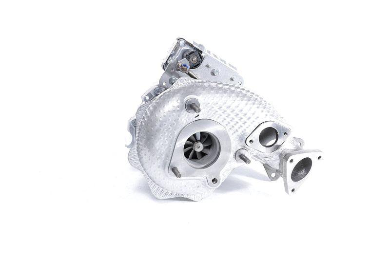 LADER AUFLADUNG BTS Turbo T912937 17