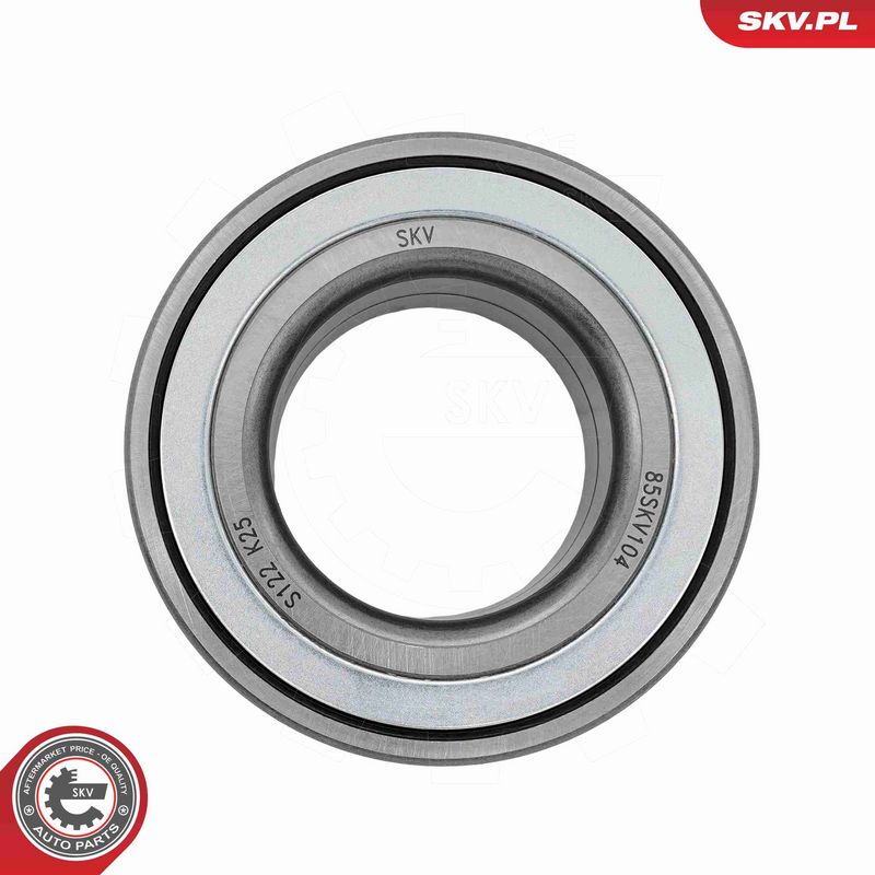 ESEN SKV 85SKV104 Wheel Bearing Kit