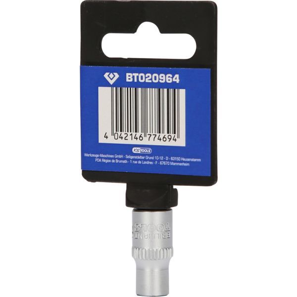 Padrun, KS TOOLS BT020964