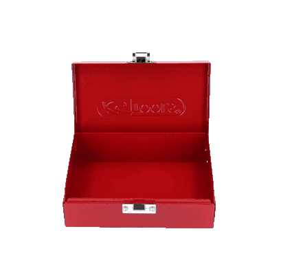 KS TOOLS 515.1006-99 Tool Box