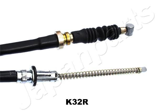 JAPANPARTS BC-K32R Cable Pull, parking brake