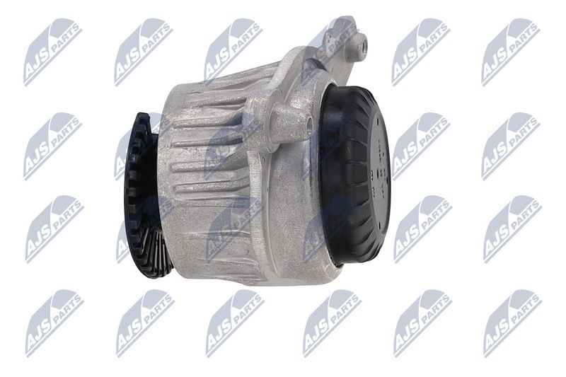 Paigutus, Mootor, NTY ZPS-ME-026