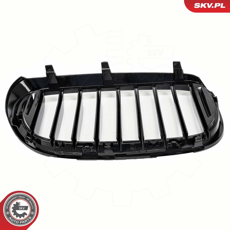 Radiaatorivõre, ESEN SKV 66SKV222