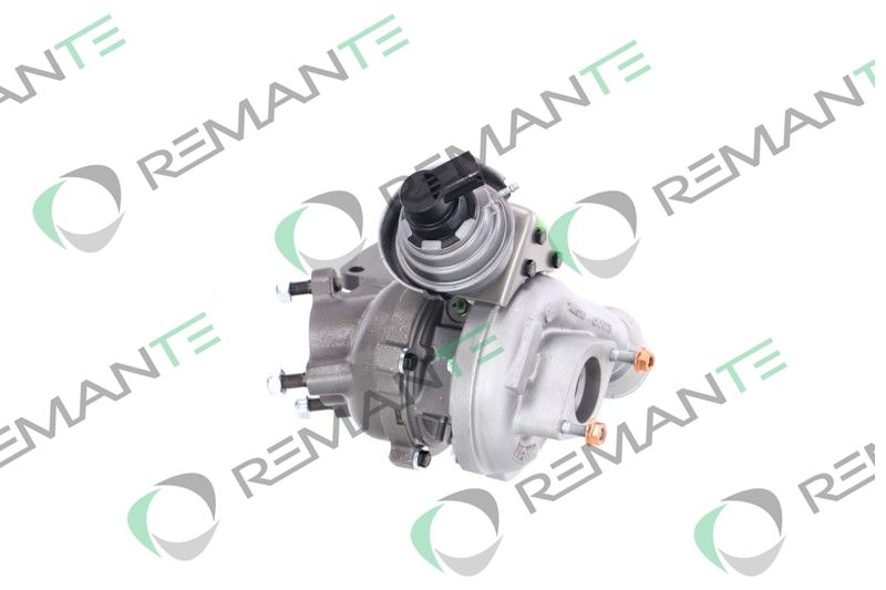 REMANTE 003-002-001328R Charger, charging (supercharged/turbocharged)