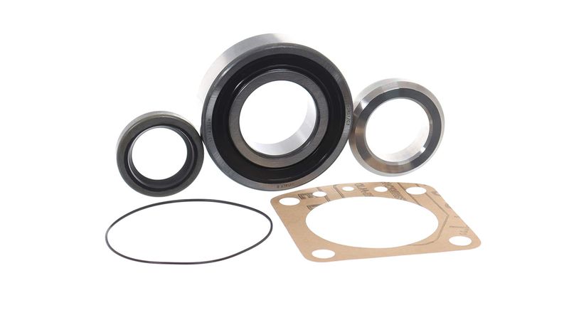 Rattalaagrikomplekt, SKF VKBA 1325