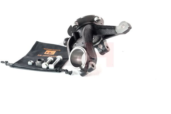 GH GH-283705H Steering Knuckle, wheel suspension