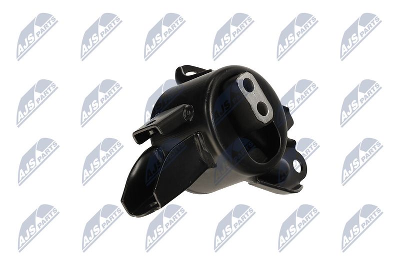 Paigutus, Mootor, NTY ZPS-KA-340