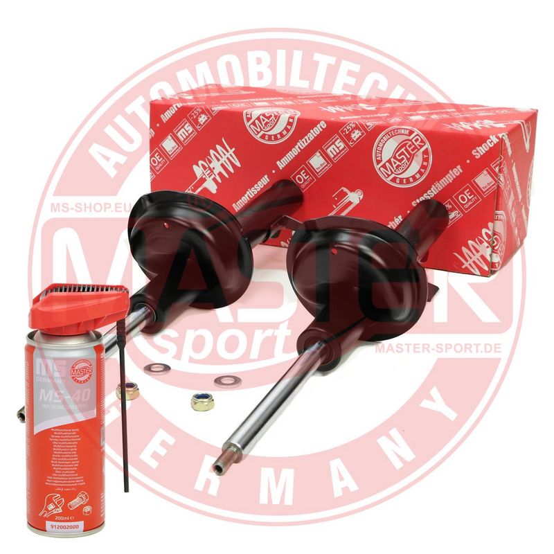 MASTER-SPORT GERMANY lengéscsillapító 16K002361P