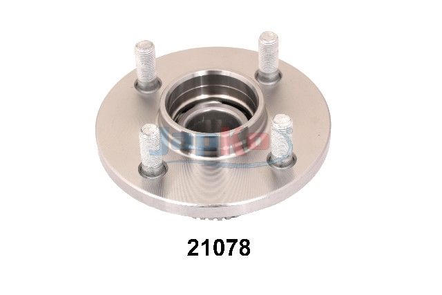 Rattarumm, JAPKO 421078