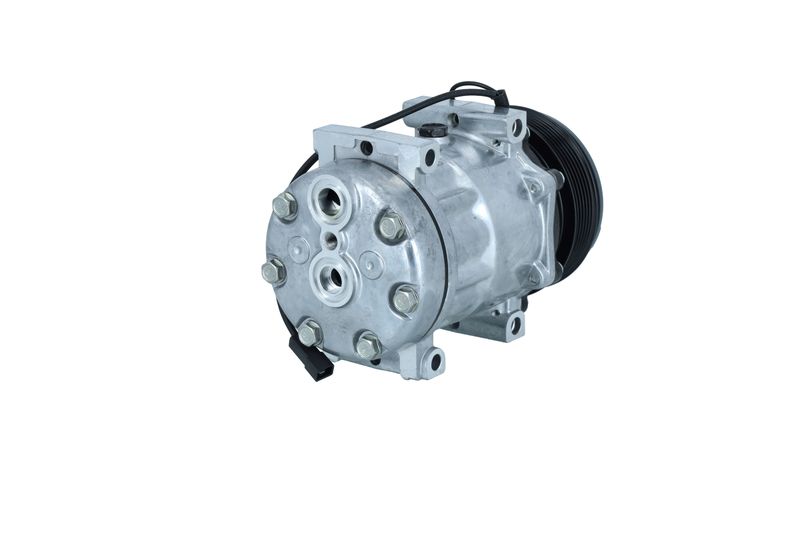 Kompressor, kliimaseade, NRF 32771