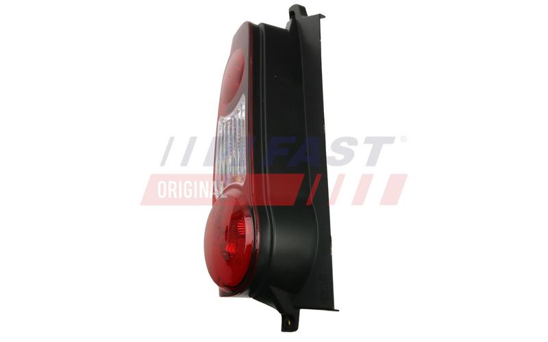 Tagatuli, FAST FT86408