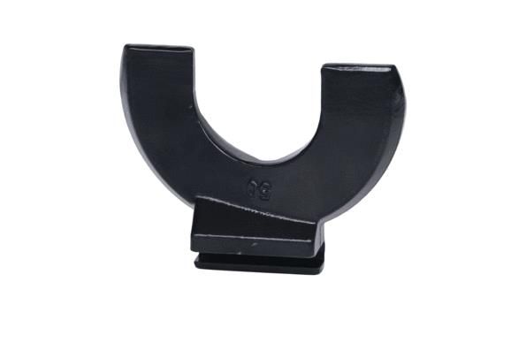 KS TOOLS 500.8503 Pressure Plate, spring compressor