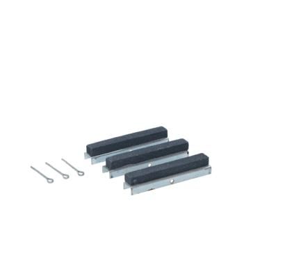 KS TOOLS 150.1191 Honing Stone Set