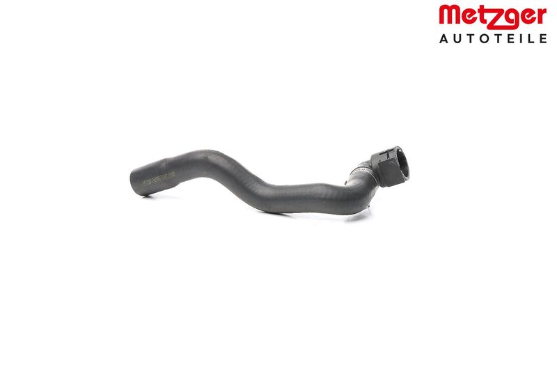 METZGER AUTOTEILE 2420056 Radiator Hose