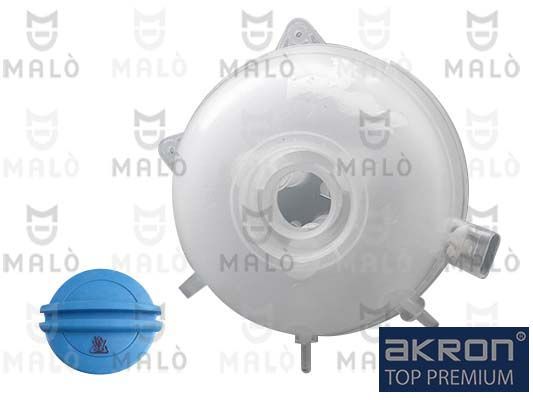 AKRON-MALÒ 117199 - Expansion Tank, coolant
