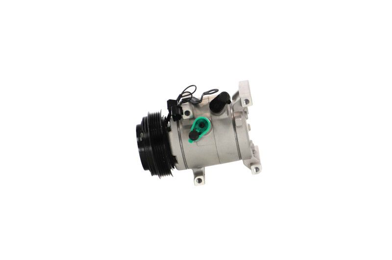 REMANTE 005-001-000152R Compressor, air conditioning