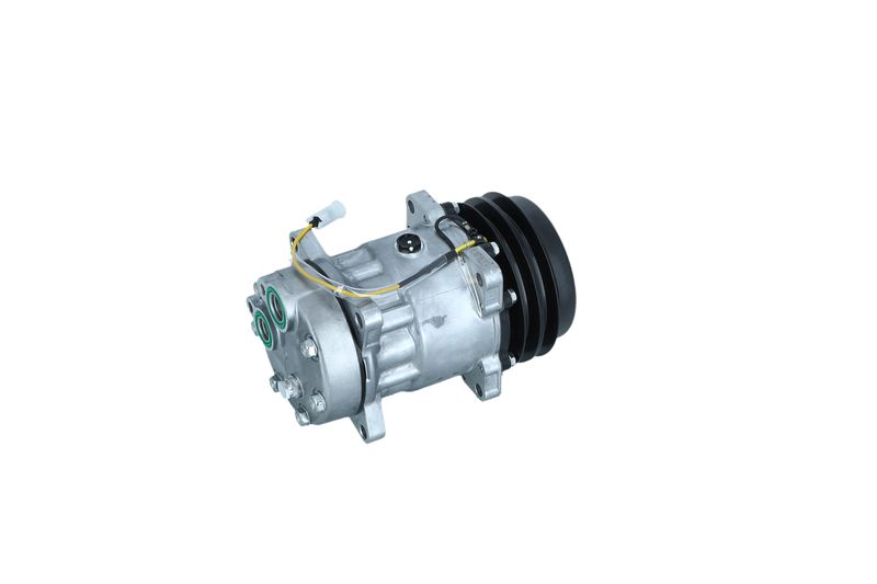 Kompressor, kliimaseade, NRF 32469