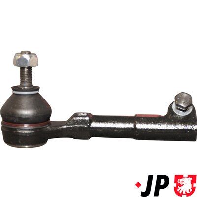 JP GROUP vezetőkar fej 4344600470