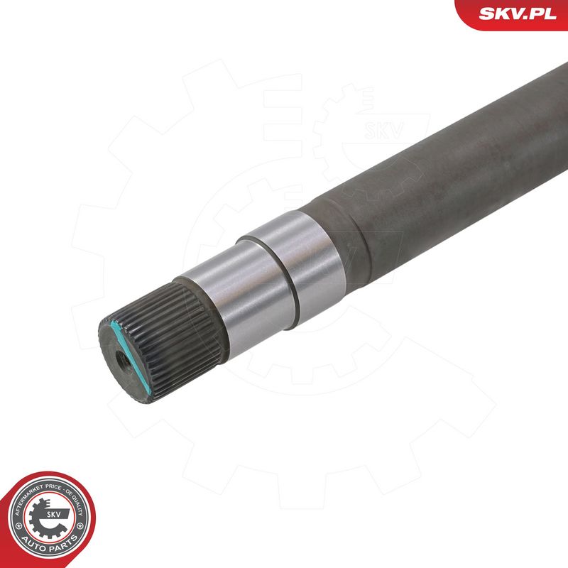 Veovõll, ESEN SKV 40SKV020