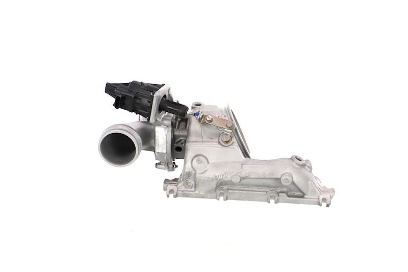 REMANTE 003-002-004447R Charger, charging (supercharged/turbocharged)