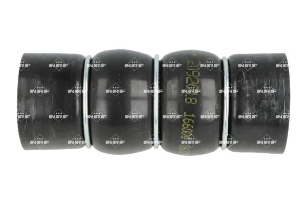 Laadimisõhu voolik, NRF 166004