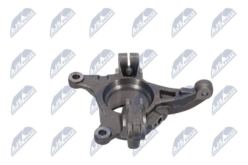 Käändmik, rattakinnitus, NTY ZZP-RE-030