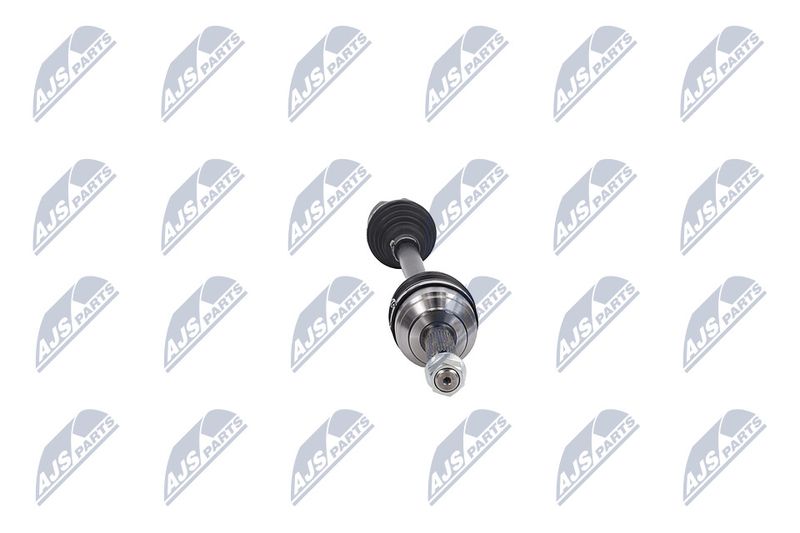 Veovõll, NTY NPW-CH-074