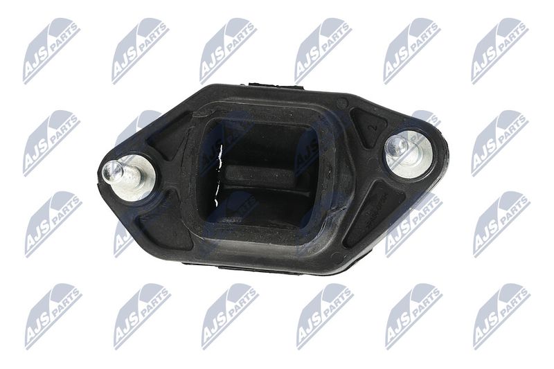 Paigutus, Mootor, NTY ZPS-HD-088