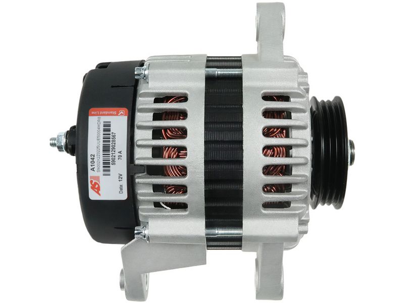 Generaator, AS-PL A1042