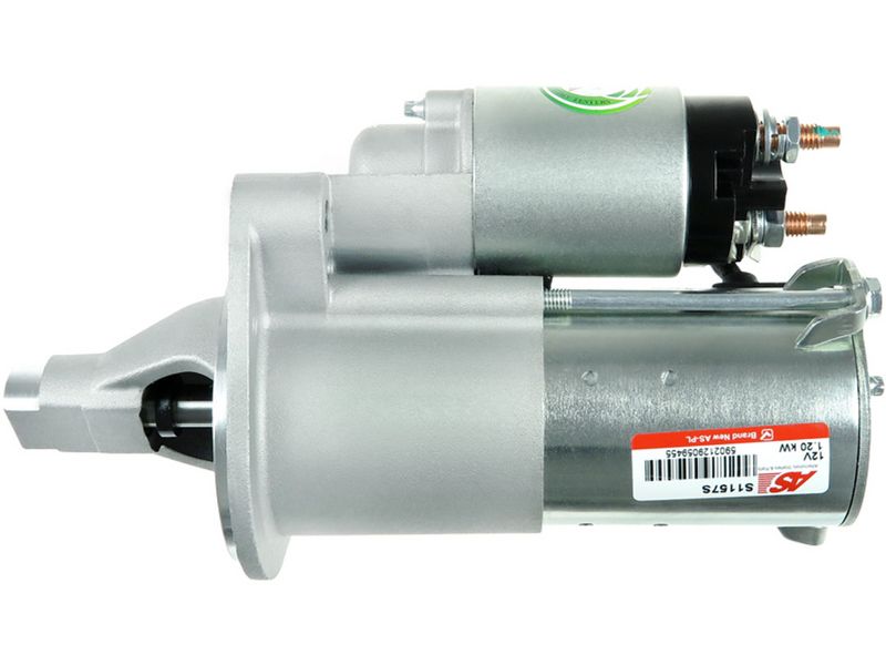 Starter, AS-PL S1157S