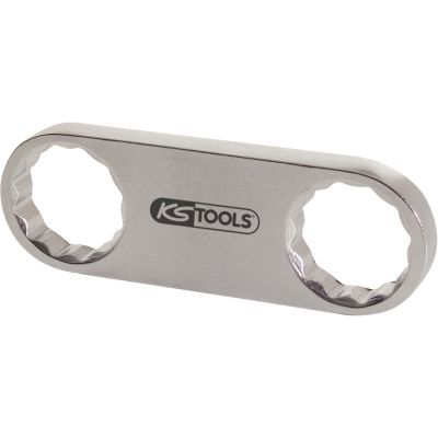 KS TOOLS Pagrindo įrankis, pakabos statramstis