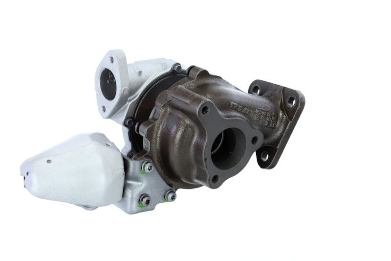 REMANTE 003-002-001103R Charger, charging (supercharged/turbocharged)