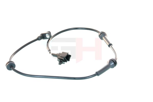 Andur, rattapöörete arv, GH GH-712251V