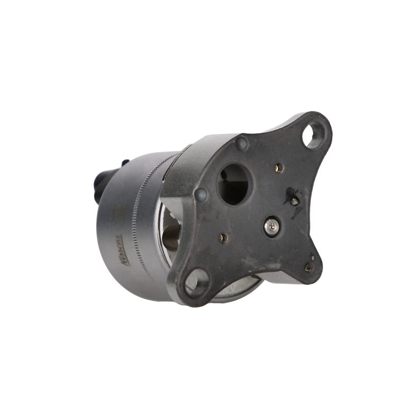 NISSENS 98560 EGR Valve