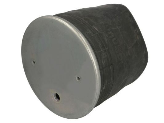 Magnum Technology Veerbalg, luchtvering