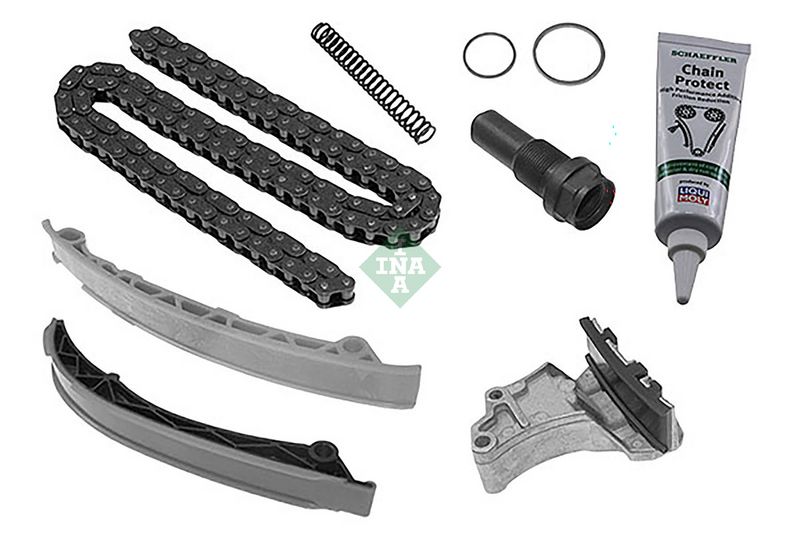 Mootori keti komplekt,...