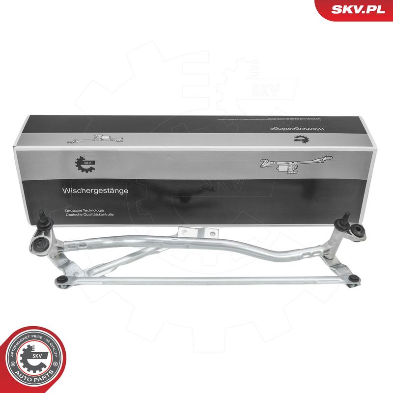 Pesurihoovastik, ESEN SKV...