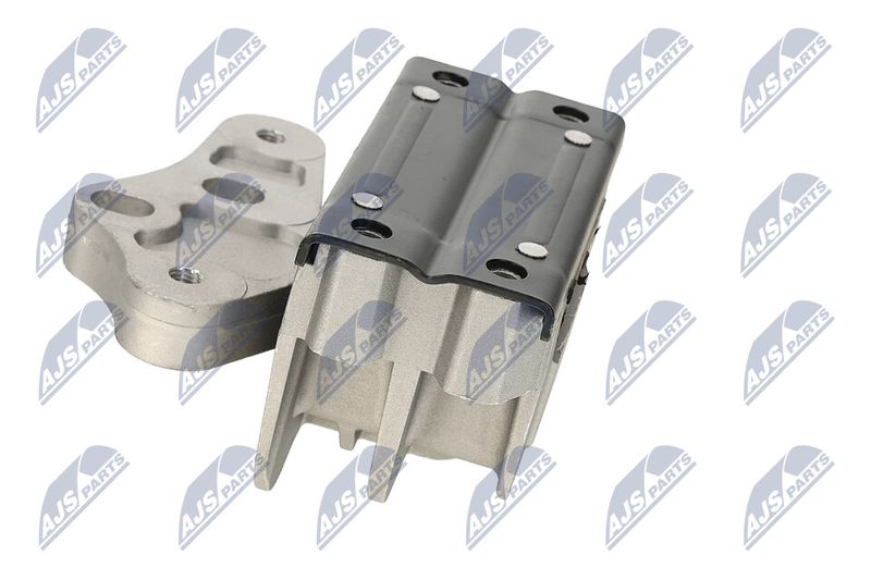 Kinnitus, automaatkäigukast, NTY ZPS-FR-077