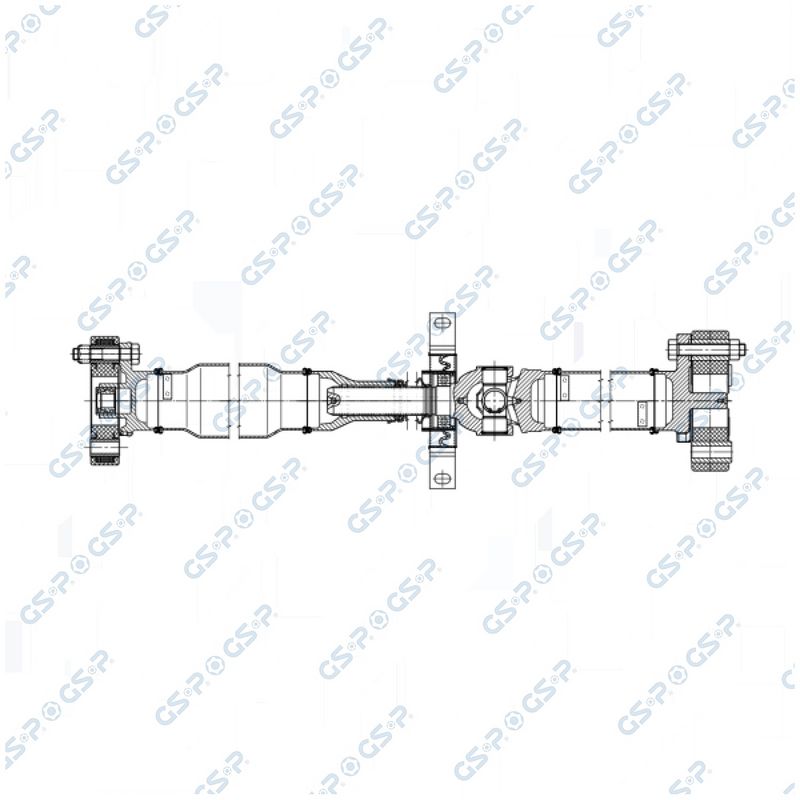OEM код товара: 26107624427